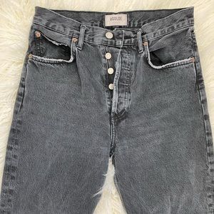 AGOLDE 90s Pinch Waist Jeans